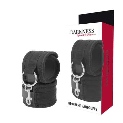 DARKNESS – ALGEMAS DE NEOPRENE