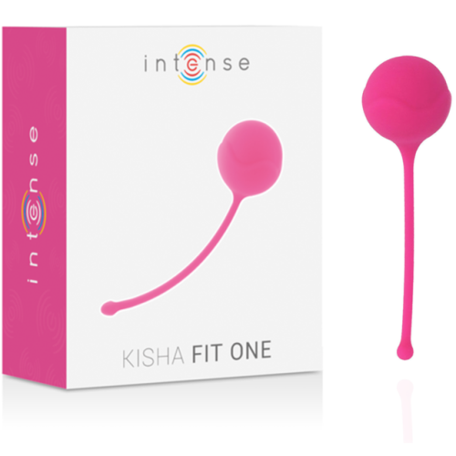 INTENSE – KISHA FIT ONE SILICONE KEGEL F?CSIA