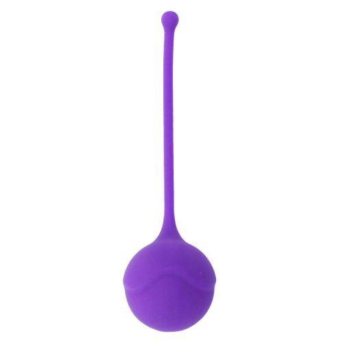 INTENSE – KISHA FIT ONE SILICONE KEGEL LILAC