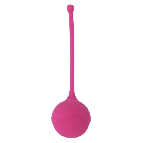INTENSE – KISHA FIT ONE SILICONE KEGEL F?CSIA