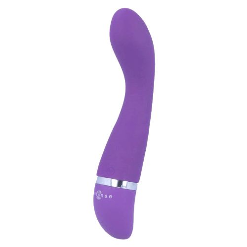 INTENSE – VIBRADOR LEO LILAC SILICON LUXE