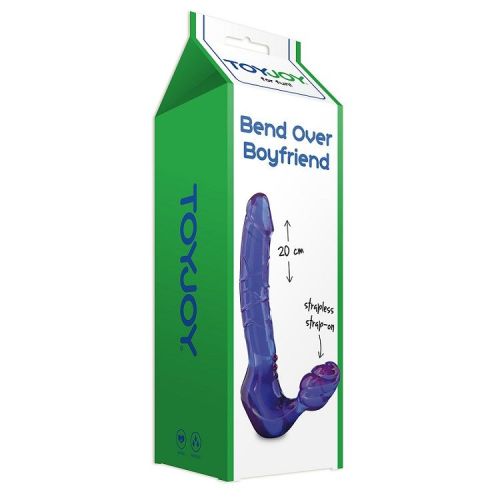 TOYJOY – DOBRAR NAMORADO