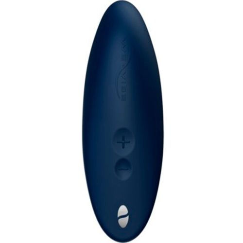 WE-VIBE – ESTIMULADOR DE CLITÓRIS MELT MIDNIGHT BLUE
