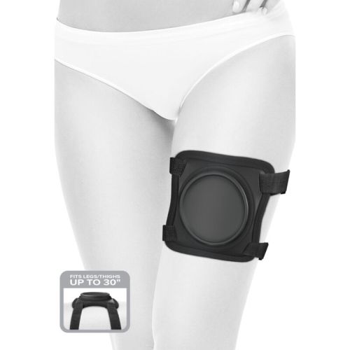 PIPEDREAMS – ARNÊS DE CORPO DE DOCA