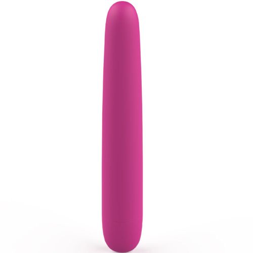B SWISH – BGOOD INFINITE DELUXE VIBRADOR RECARREGVEL ROSA SILICONE