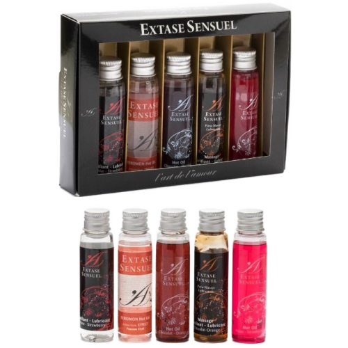 EXTASE SENSUAL – PEITO DE DOCES OU TRAVESSURAS