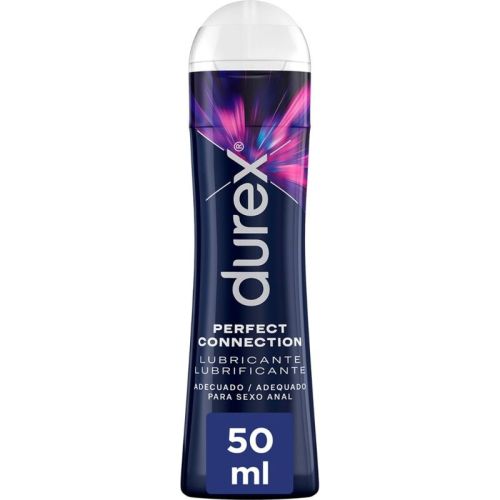 DUREX – LUBRIFICANTE CONEX?O PERFEITA 50 ML