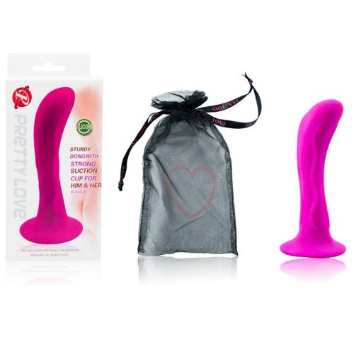 BAILE – PLUGUE DE SUCO FORTE PAIXO UNISSEXO