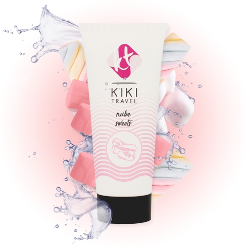 KIKÍ TRAVEL – NUBE DOCES 50 ML