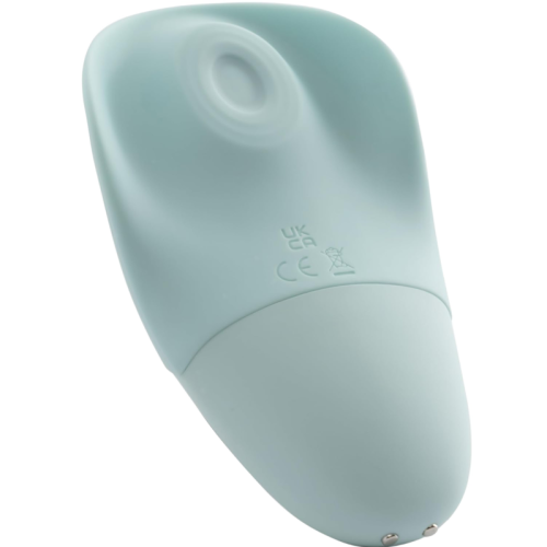 CONTROL – L?NGUA ESTIMULADORA DE CLIT?RIS RECARREGVEL CLIT TOK