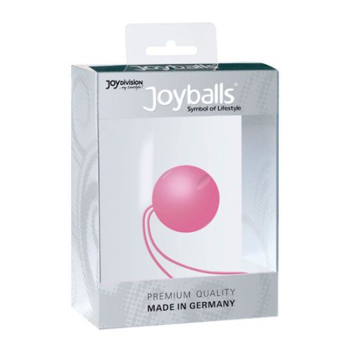 JOYDIVION JOYBALLS – ESTILO DE VIDA ?NICO ROSA