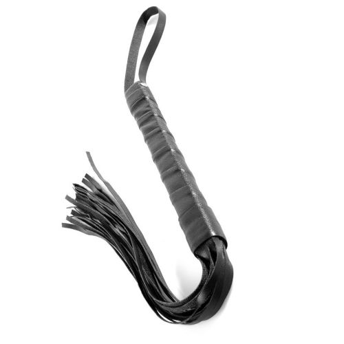 FETISH FANTASY SERIES – SÉRIE FLOGGER DE PRIMEIRA VEZ