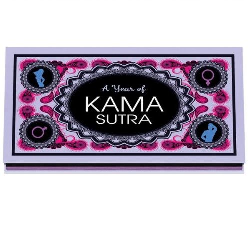 KHEPER GAMES – 52 CART?ES DE DICAS DE SEXO ABSOLUTAMENTE ORG?SMICO