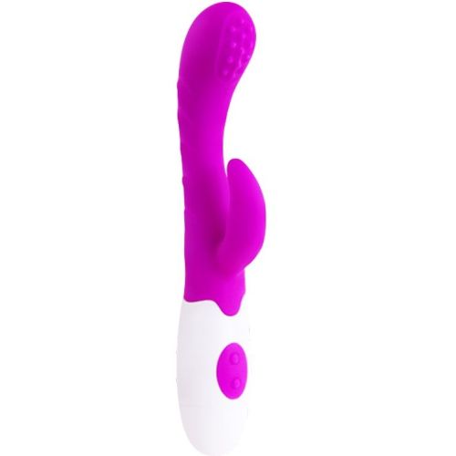 PRETTY LOVE – VIBRADOR ARTHUR