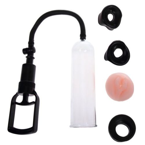 BAILE – BOMBA DE PRECISO COM MELHORADOR DE EREO