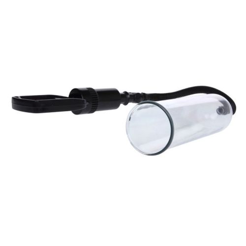 BAILE – BOMBA DE PRECISO COM MELHORADOR DE EREO