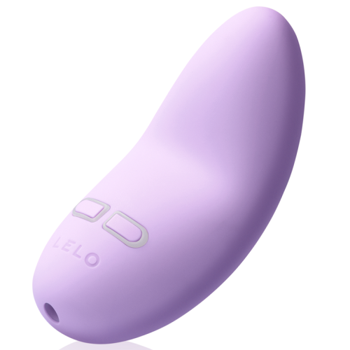LELO – LILY 2 MASSAGER PESSOAL – LAVANDA