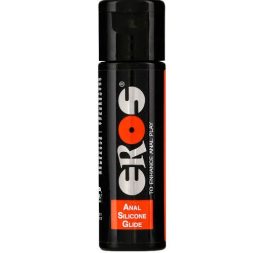 EROS – LUBRIFICANTE DE SILICONE ANAL 30 ML