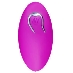 PRETTY LOVE – CONTROLE REMOTO DE SUBSTITUIO