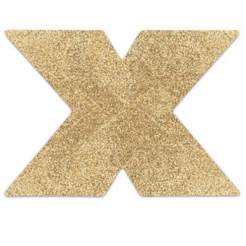 BIJOUX – INDISCRETS CAPAS DE BICOFLASH OURO
