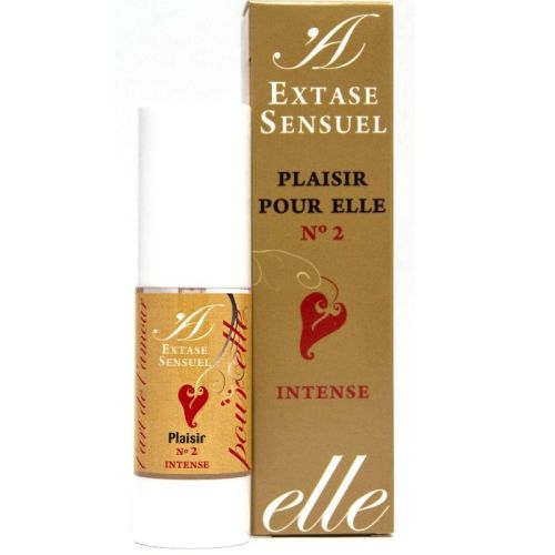 EXTASE SENSUAL – CREME ESTIMULANTE PARA ELA 2
