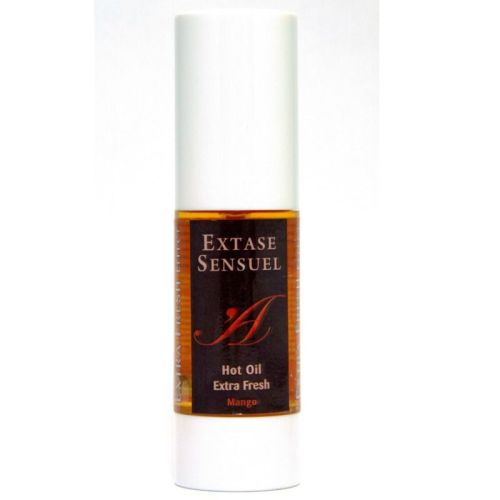 EXTASE SENSUAL – ?LEO ESTIMULANTE DE MANGA 30 ML