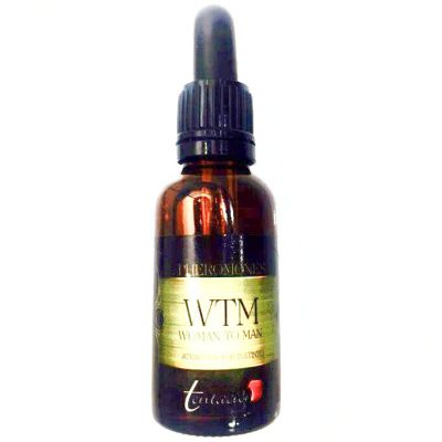 TENTACION – FEROMONAS SINT?TICAS ID?NTICAS HUMANAS RETAS ELLA 30 ML