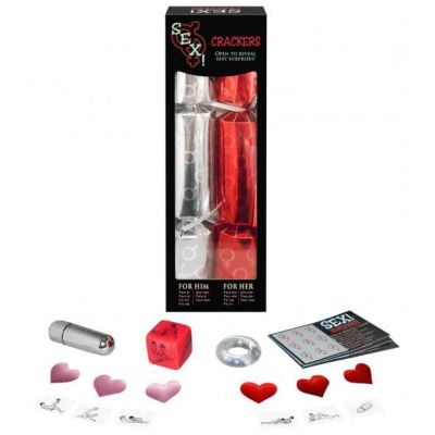 KHEPER GAMES – SEXO! BISCOITOS