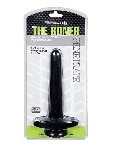 PERFECT FIT BRAND – THE BONER