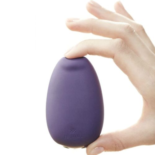 JE JOUE – MIMI MASSAGER ROXO SUAVE