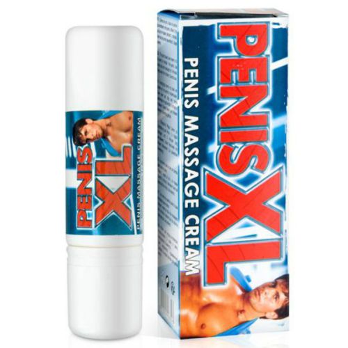 RUF – CREME RUF PENIS XL 50ML