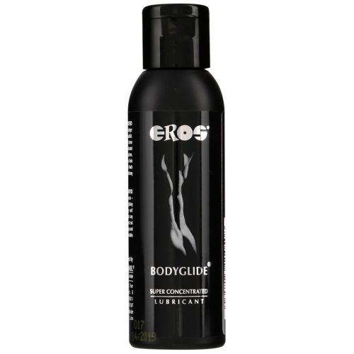 EROS – LUBRIFICANTE SILICONE SUPERCOCENTRADO BODYGLIDE 50 ML