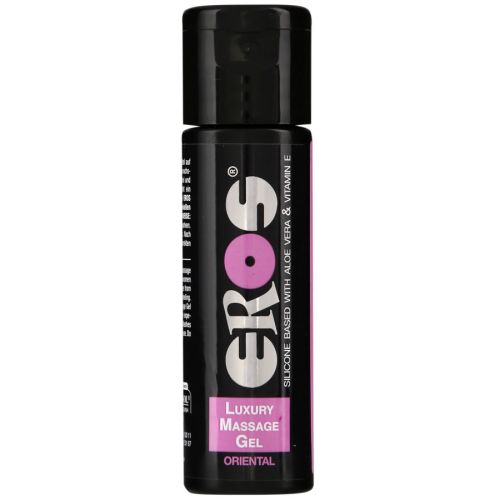 EROS – GEL ORIENTAL DE MASSAGEM DE LUXO 30 ML