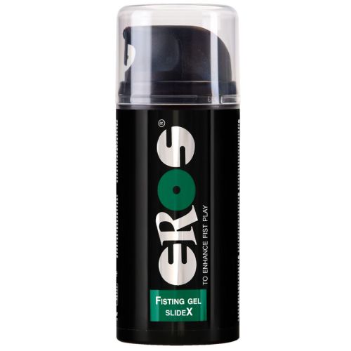 EROS – ANAL FISTING GEL LUBRIFICANTE SUPERSLIP 100 ML
