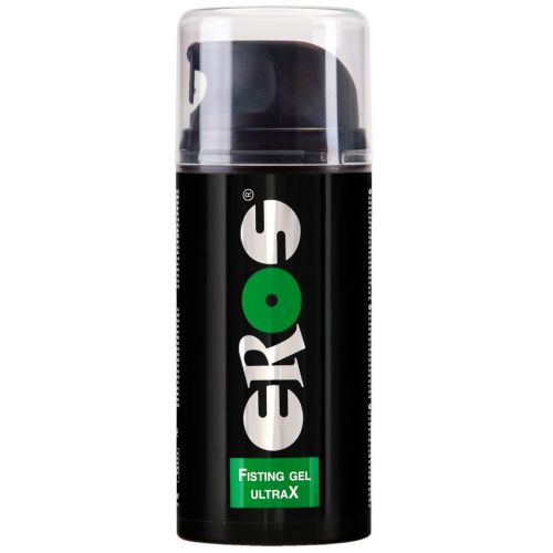 EROS – ANAL FISTING GEL LUBRIFICANTE RELAXANTE 100 ML