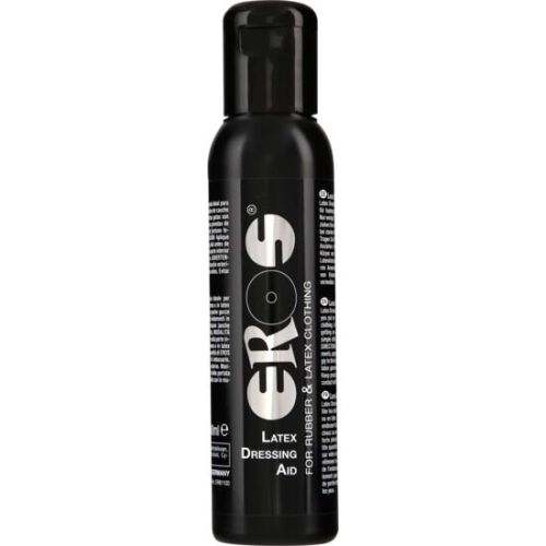 EROS – LATEX AJUDA A USAR VESTURIO 100 ML