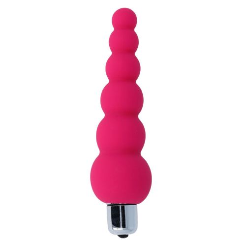 INTENSE – SNOOPY 7 VELOCIDADES SILICONE ROSA