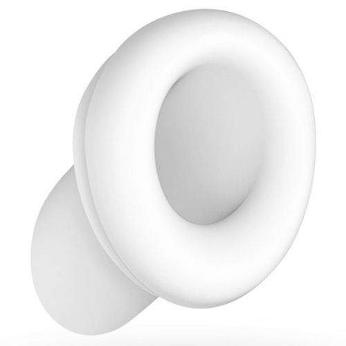 SATISFYER – KIT 2 NG COBERTURAS 5 UNIDADES