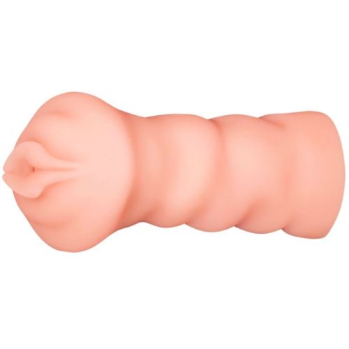 CRAZY BULL – LEILA VAGINA MASTURBADOR 13.5 CM