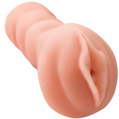 CRAZY BULL – LEILA VAGINA MASTURBADOR 13.5 CM