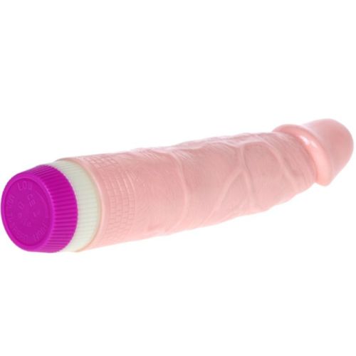 BAILE – VIBRADOR REALISTA PARA INICIANTES 21.5 CM
