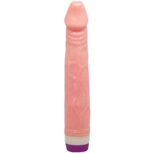 BAILE – VIBRADOR REALISTA NATURAL 22 CM