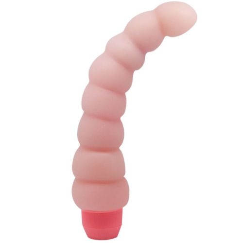 BAILE – VIBRADOR FLEXIVEL FLEXI VIBE SENSUAL SPINE 19 CM