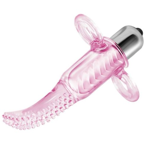BAILE – ESTIMULADOR VIBRO DEDAL