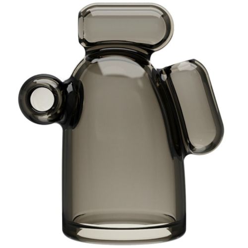 BAILE – TAMPA VIBRANTE DE BON? DE CRISTAL VIBRANTE I