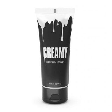 CREAMY – CREAMY CUM LUBRIFICANTE 70 ML