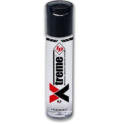 ID XTREME – LUBE 30 ML