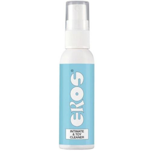 EROS – LIMPEZA EXTERNA E BRINQUEDOS ?NTIMO 200 ML