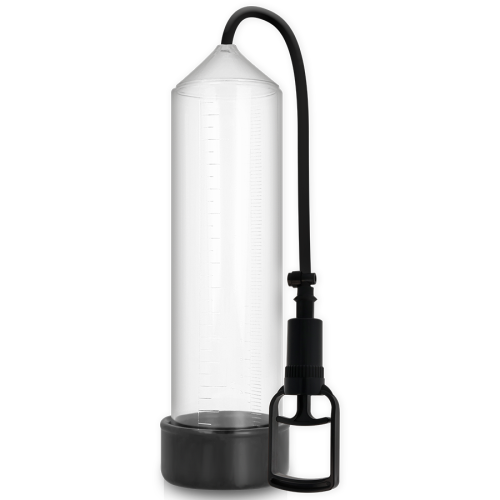 PUMP ADDICTED – RX7 TRANSPARENTE