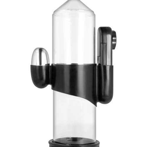 PUMP ADDICTED – BALA VIBRANTE